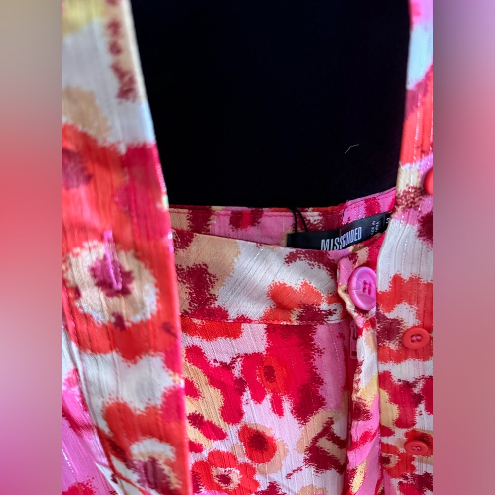 NWT- Missguided Set - Picture 8 of 8